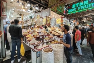 Deli: excursão privada de 5 dias ao Triângulo Dourado com guia feminina