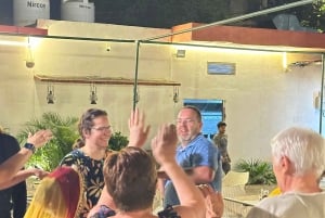 Deli: excursão privada de 5 dias ao Triângulo Dourado com guia feminina