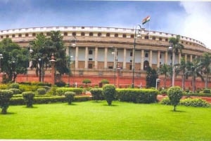 Delhi: Privater 6-tägiger Trip zum Goldenen Dreieck mit Agra & Jaipur