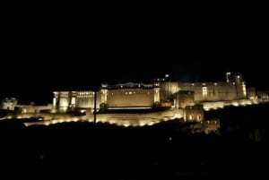 Delhi: Privater 6-tägiger Trip zum Goldenen Dreieck mit Agra & Jaipur