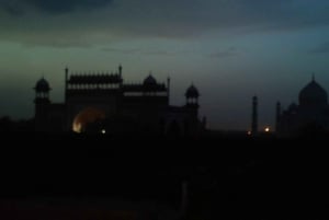 Delhi: Privater 6-tägiger Trip zum Goldenen Dreieck mit Agra & Jaipur