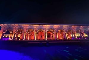 Delhi: Privater 6-tägiger Trip zum Goldenen Dreieck mit Agra & Jaipur