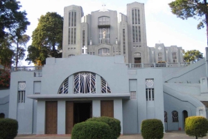 Delhi : circuit spirituel avec sites religieux