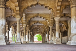 Delhi: 6-Day Guided Trip of Delhi, Agra, Jaipur and Udaipur