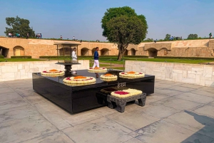Jhalana Leopard Safari & Jaipur City Tour Explore Rajasthan