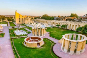 Delhi to Jaipur Tour - 1 Day - From Delhi