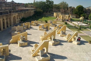 Delhi to Jaipur Tour - 1 Day - From Delhi