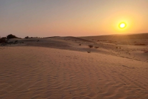 Woestijnroos Jaisalmer: Luxe tent in de Thar-woestijn