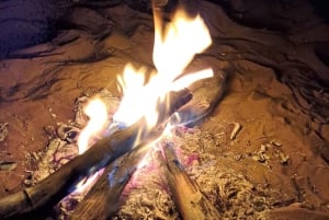 Desert Rose Jaisalmer: Nieturystyczne, miliardowe doświadczenie