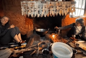 Safari dans le désert à Jodhpur