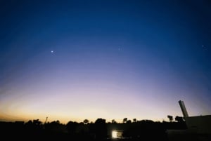 Safari dans le désert à Jodhpur