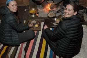 Safari dans le désert à Jodhpur