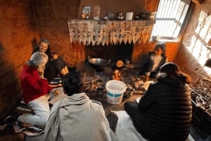 Safari dans le désert à Jodhpur