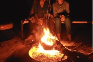 Safari dans le désert à Jodhpur