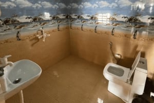 Safari dans le désert à Jodhpur