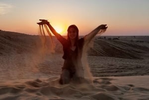 Pustynna wycieczka Jaisalmer