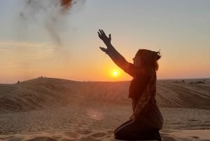 Pustynna wycieczka Jaisalmer