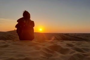 Pustynna wycieczka Jaisalmer