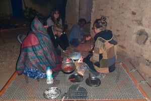 Pustynna wycieczka Jaisalmer