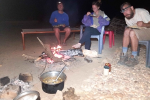 Pustynna wycieczka Jaisalmer