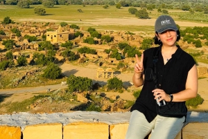 Pustynna wycieczka Jaisalmer