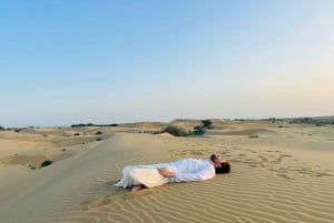 Pustynna wycieczka Jaisalmer