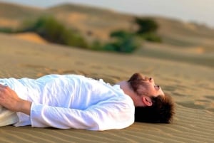 Pustynna wycieczka Jaisalmer