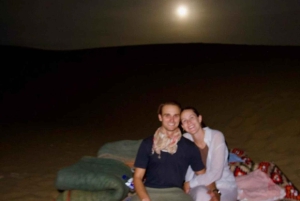 Woestijntour Jaisalmer