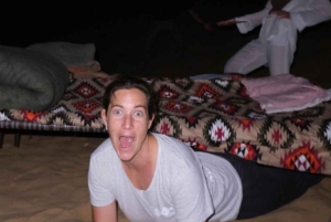 Woestijntour Jaisalmer