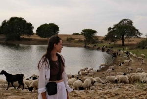 Woestijntour Jaisalmer