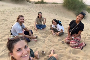 Woestijntour Jaisalmer