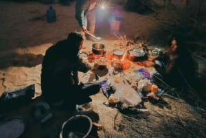 Woestijntour Jaisalmer