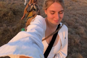 Woestijntour Jaisalmer