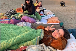 Woestijntour Jaisalmer