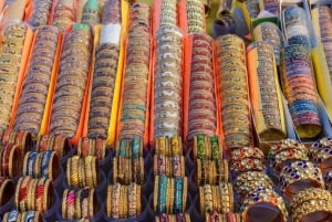 Discovering Jaipur's Artistic Heritage (2 Hour Guided Tour)