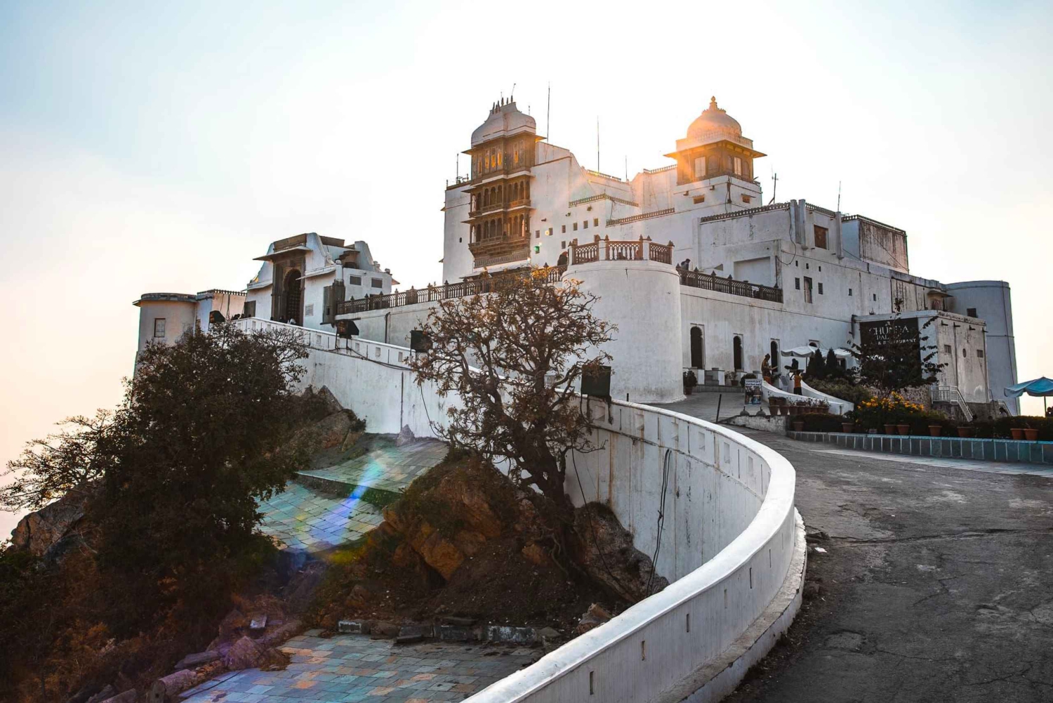 Discovering Udaipur: A Half Day Tour of Best Sights