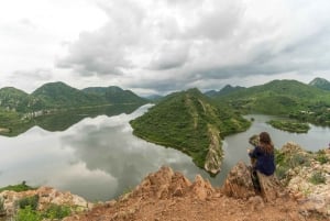 Descubriendo Udaipur: Un tour de medio día por los mejores monumentos