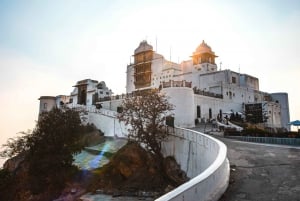 Descubriendo Udaipur: Un tour de medio día por los mejores monumentos