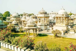 Discovering Udaipur: A Half Day Tour of Best Sights