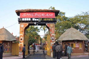 Discovering Udaipur: A Half Day Tour of Best Sights