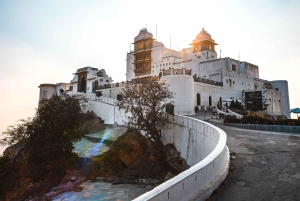 Discovering Udaipur: A Half Day Tour of Best Sights