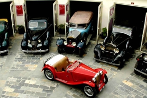 Discovering Udaipur: A Half Day Tour of Best Sights