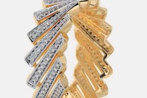 Experience Jaipur: Jewelry Making & Stone Cutting with Lunch