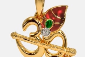 Experience Jaipur: Jewelry Making & Stone Cutting with Lunch