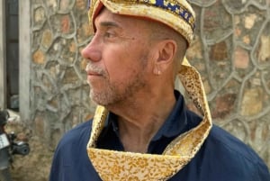 Experience Jaipur: Jewelry Making & Stone Cutting with Lunch