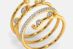 Experience Jaipur: Jewelry Making & Stone Cutting with Lunch