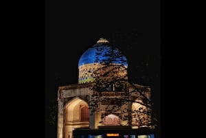 New Delhi: Guidet nattfotografering og kulturarvstur i Delhi