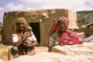 Explore Jaisalmer, Jodhpur & Udaipur in 7 Days