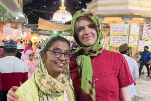 Spiritual & Social Anthropology Day Trip