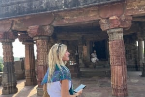 Spiritual & Social Anthropology Day Trip